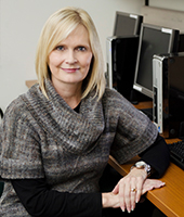 Jan Bentley