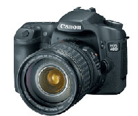 Canon 40Di