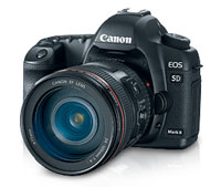 Canon 5D