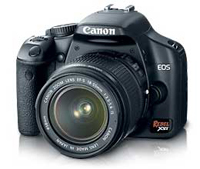 Canon XSi