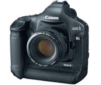 Canon Mark III