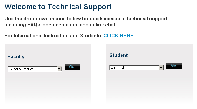 instructions